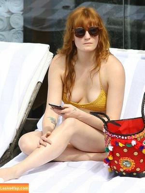 Florence Welch photo #0034