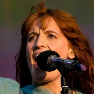 Florence Welch photo #0035