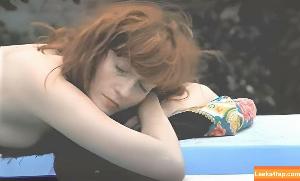 Florence Welch photo #0049