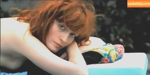 Florence Welch photo #0050