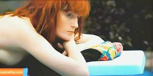 Florence Welch photo #0052