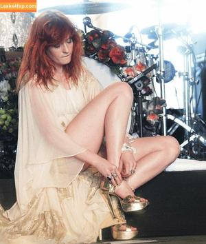 Florence Welch photo #0059