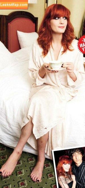 Florence Welch photo #0070