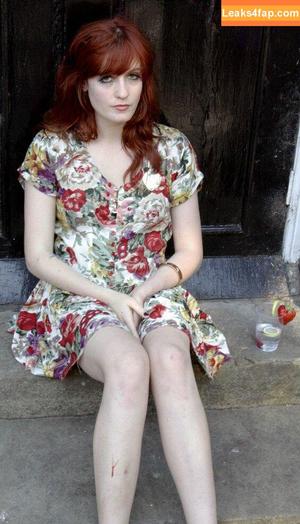 Florence Welch photo #0085