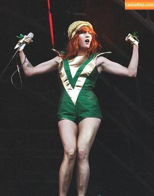 Florence Welch photo #0087