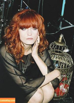 Florence Welch photo #0089