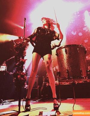 Florence Welch photo #0096