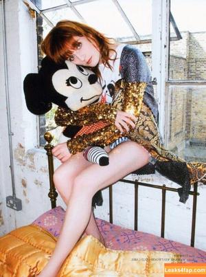 Florence Welch photo #0102