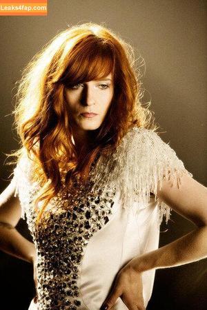 Florence Welch photo #0114