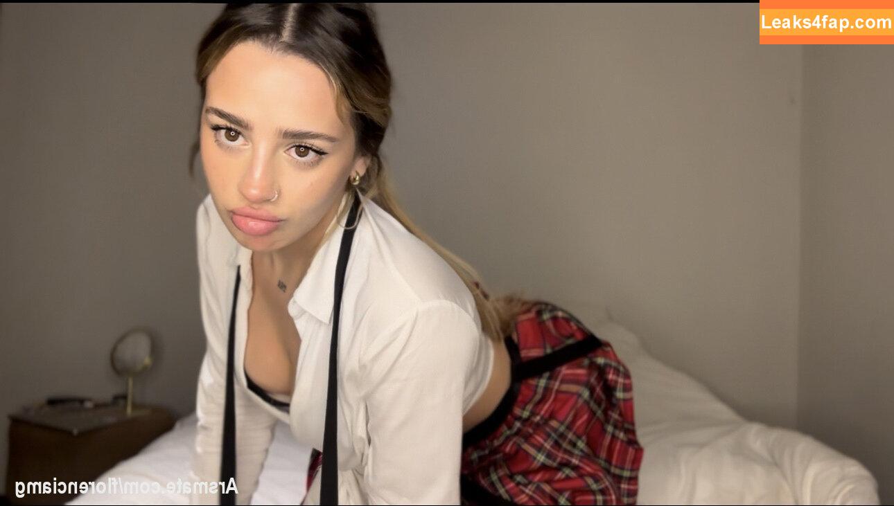 florenciamg / Florencia Magnan Grebe / flomagreebe слитое фото фото #0036