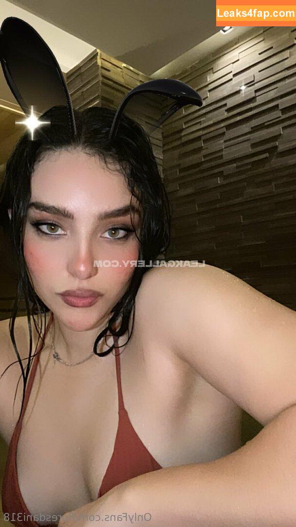 Flores Dani /  leaked photo photo #0005
