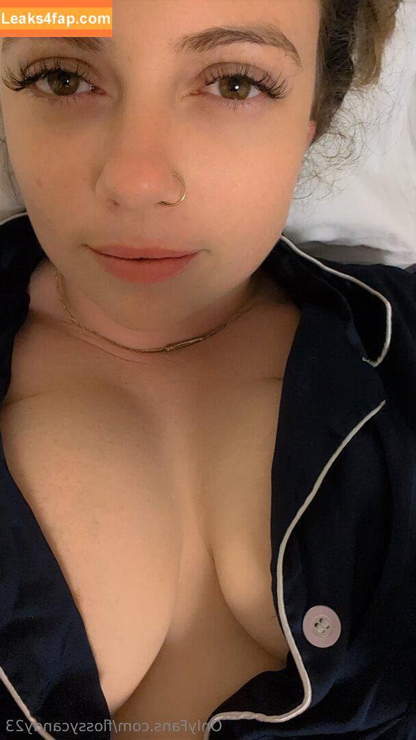 flossycandyxo /  leaked photo photo #0007