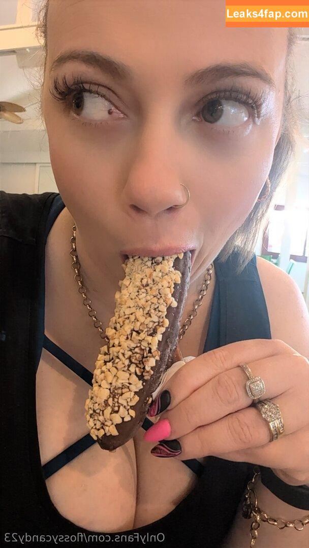 flossycandyxo /  leaked photo photo #0010