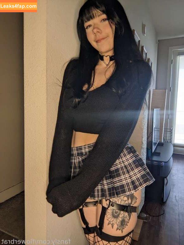 flowerbrat / KDogXX / flowerbrat3.0 leaked photo photo #0041