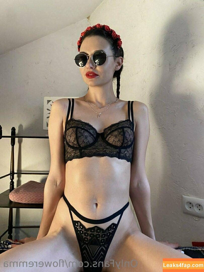 floweremma / floweramaames leaked photo photo #0016