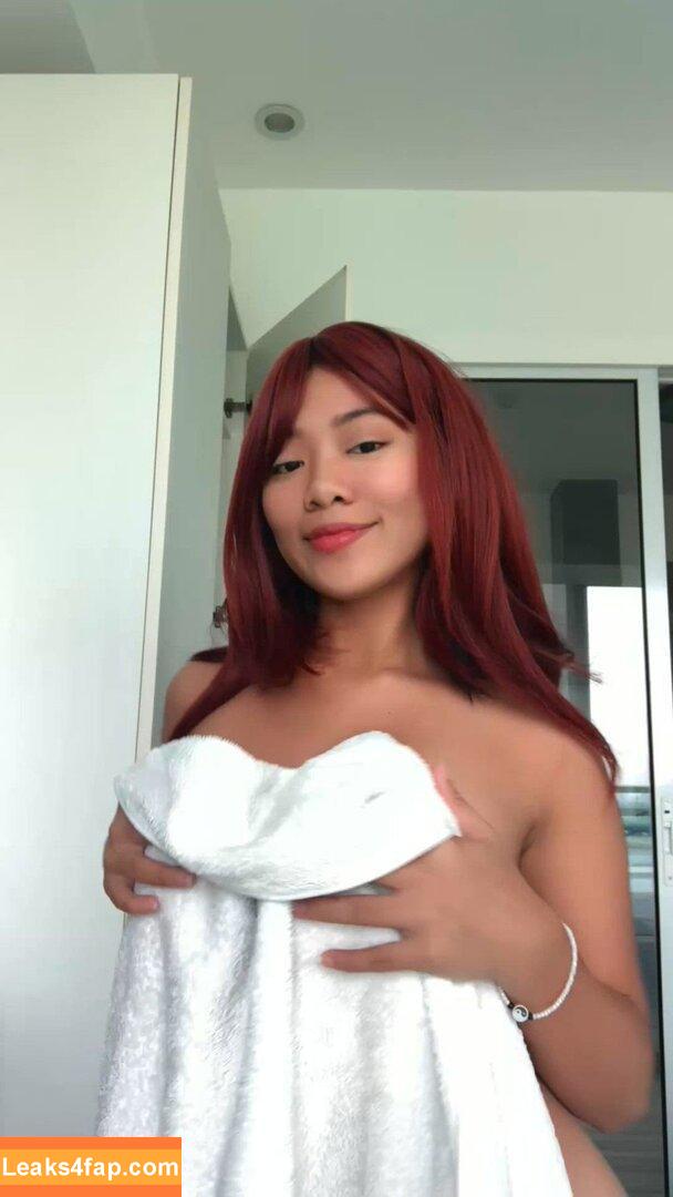 flowermika /  leaked photo photo #0005