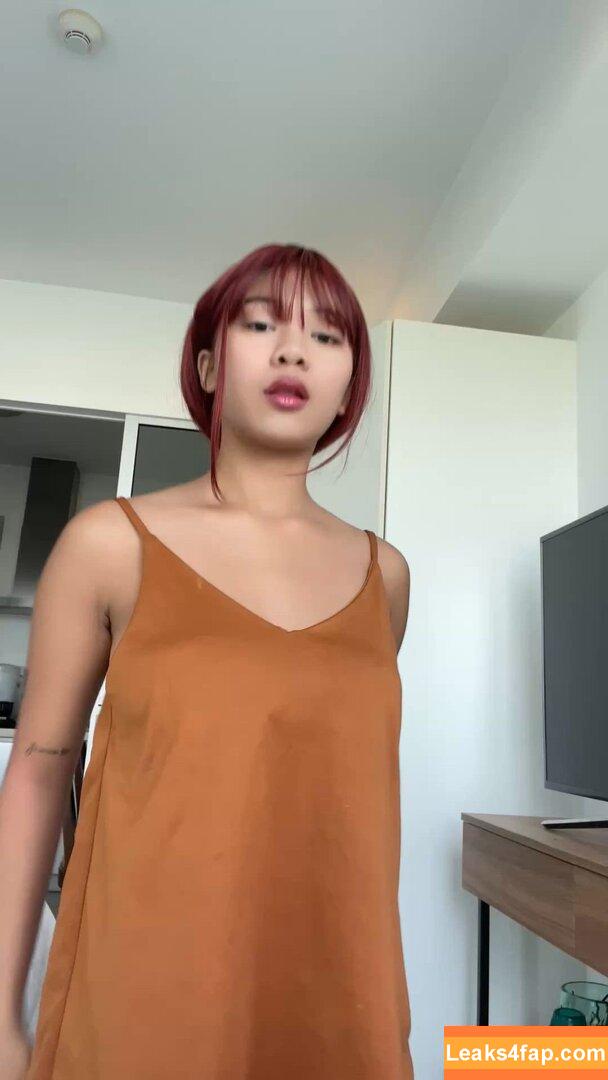 flowermika /  leaked photo photo #0007
