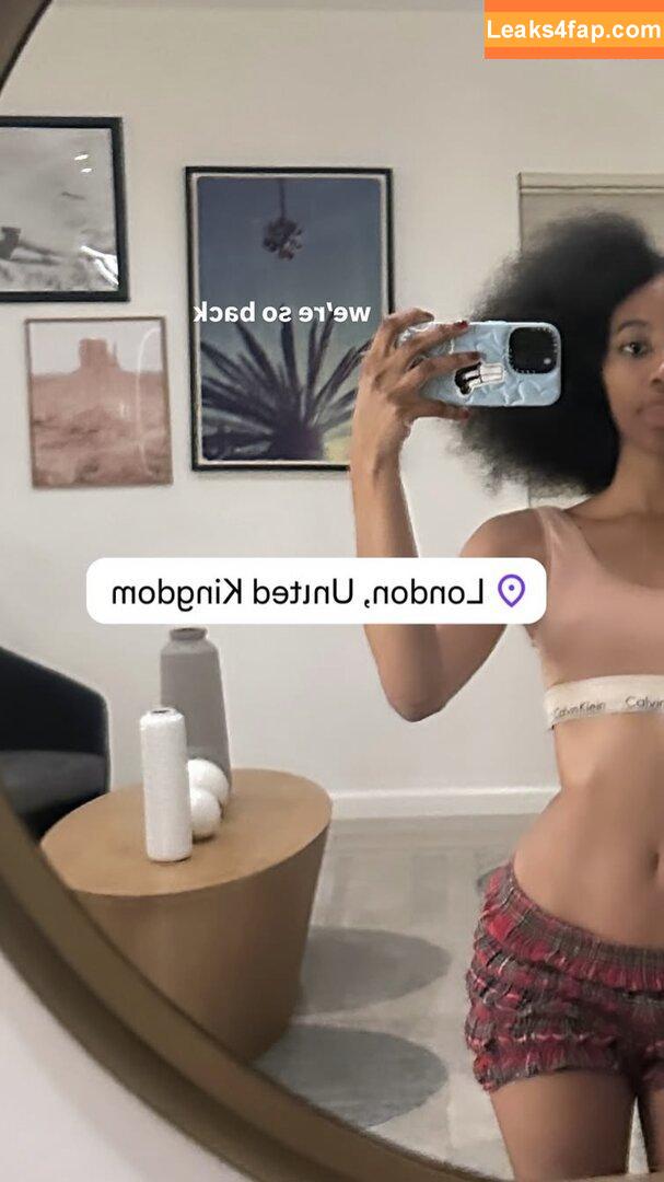 Flowerovlove / Joyce Cisse leaked photo photo #0071