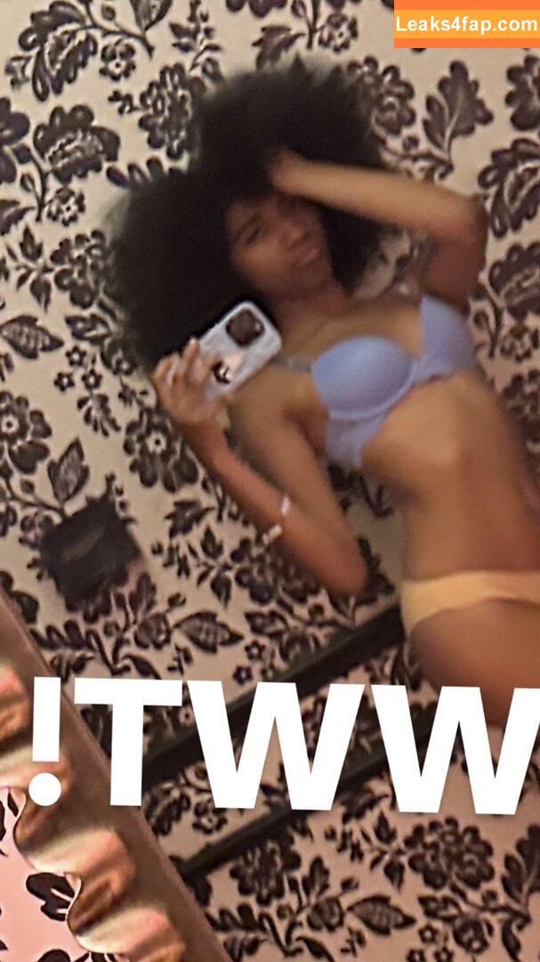 Flowerovlove / Joyce Cisse leaked photo photo #0073