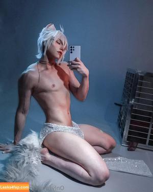 fluffycos фото #0034