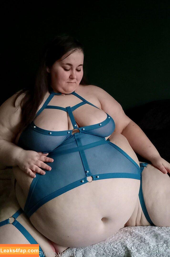 Fluffymaya98 / fluffymayassbbw leaked photo photo #0048