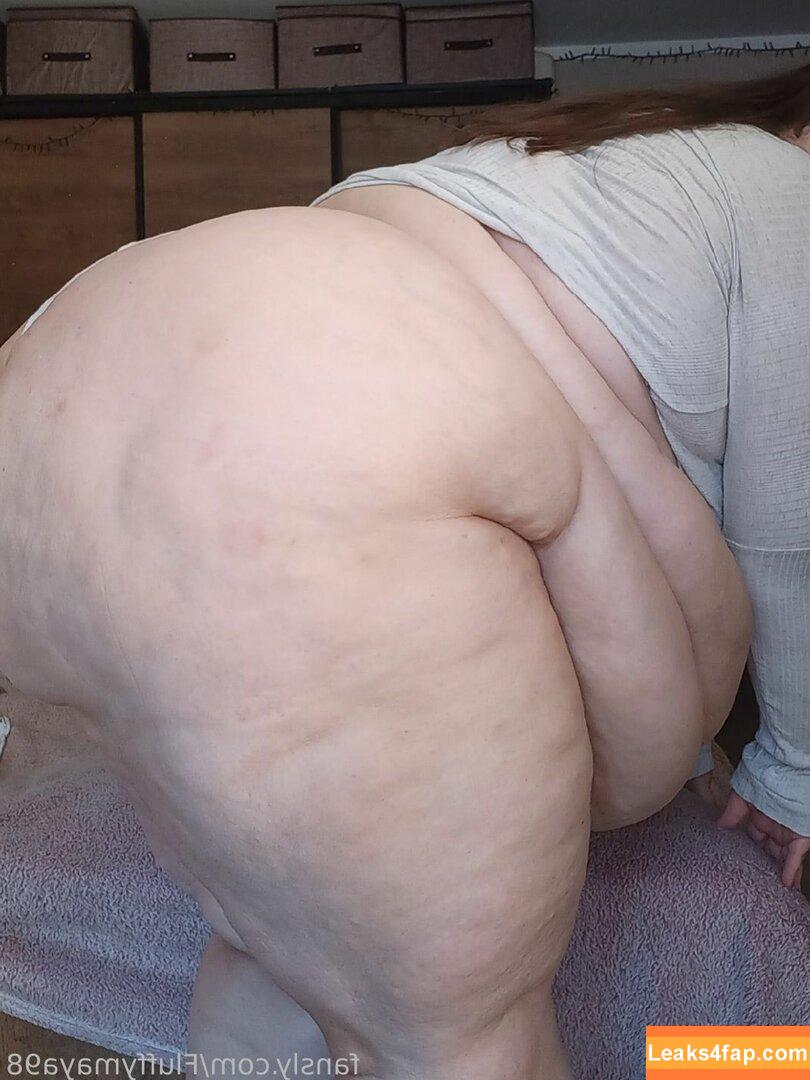 Fluffymaya98 / fluffymayassbbw leaked photo photo #0063