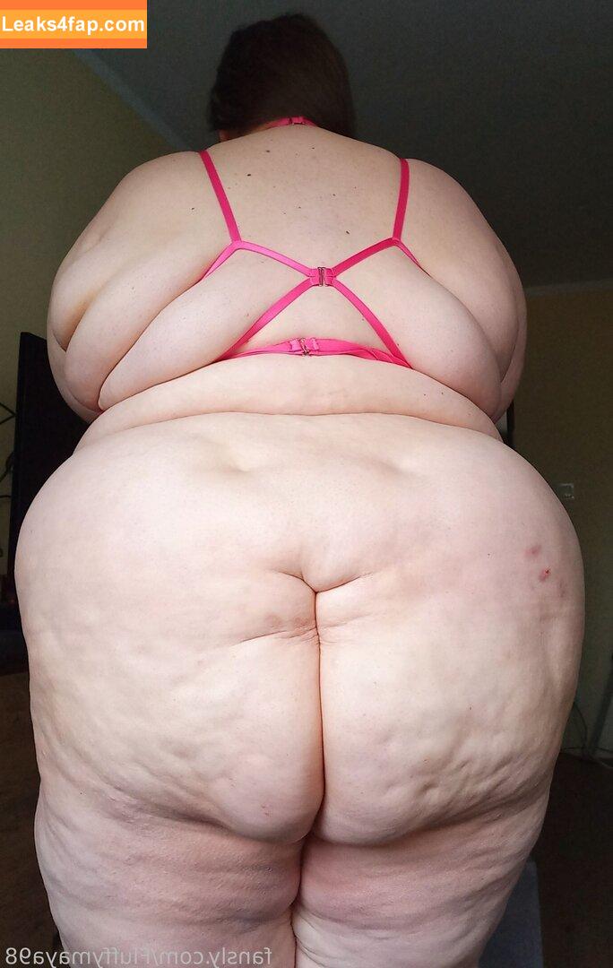 Fluffymaya98 / fluffymayassbbw leaked photo photo #0064