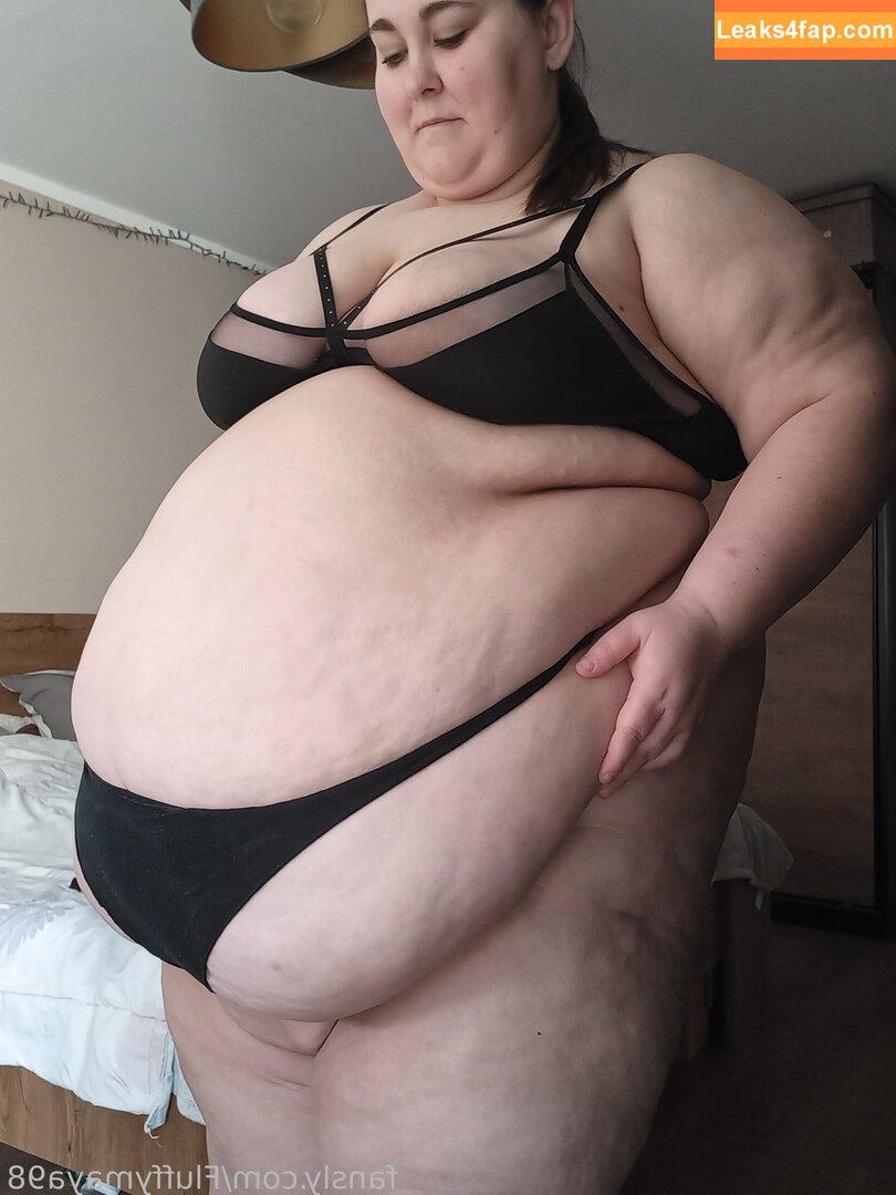 Fluffymaya98 / fluffymayassbbw leaked photo photo #0068