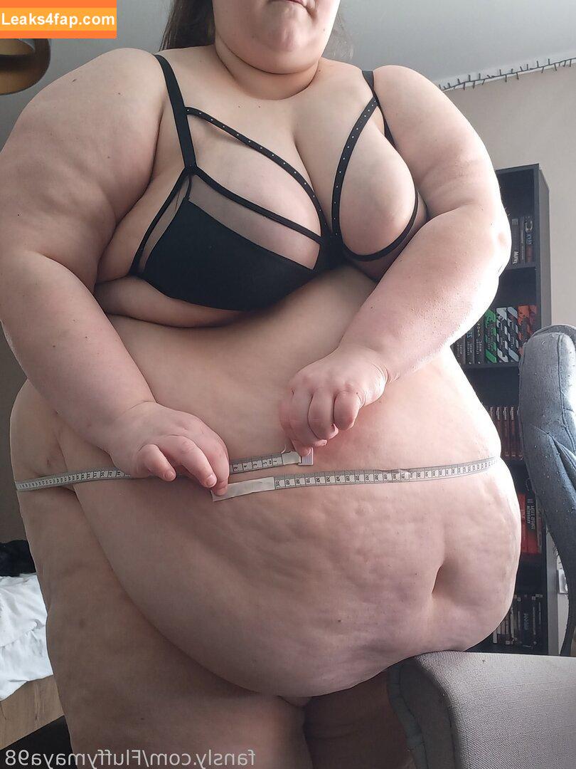 Fluffymaya98 / fluffymayassbbw leaked photo photo #0070