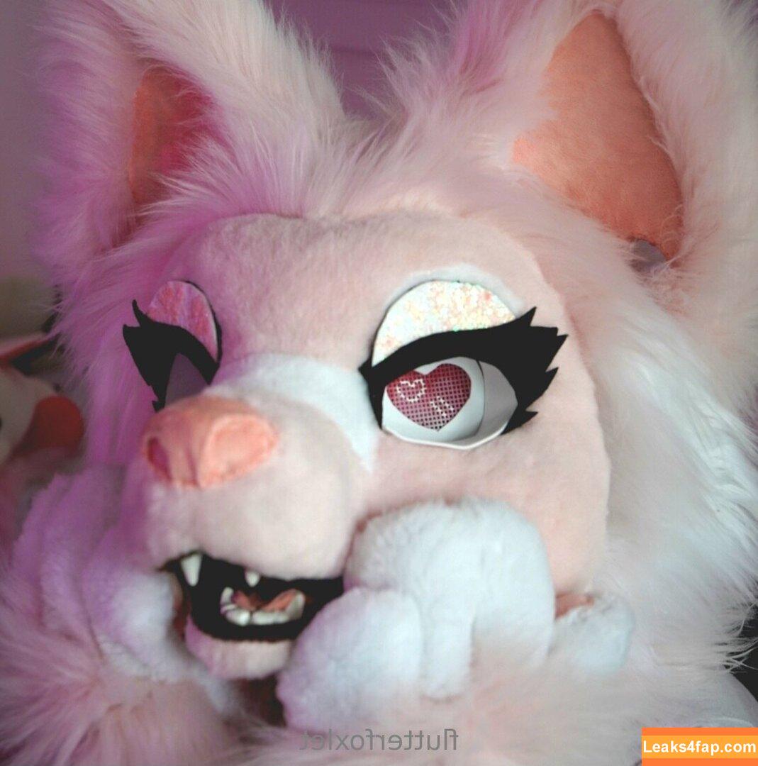 flutterfoxlet / theflutterfox leaked photo photo #0001