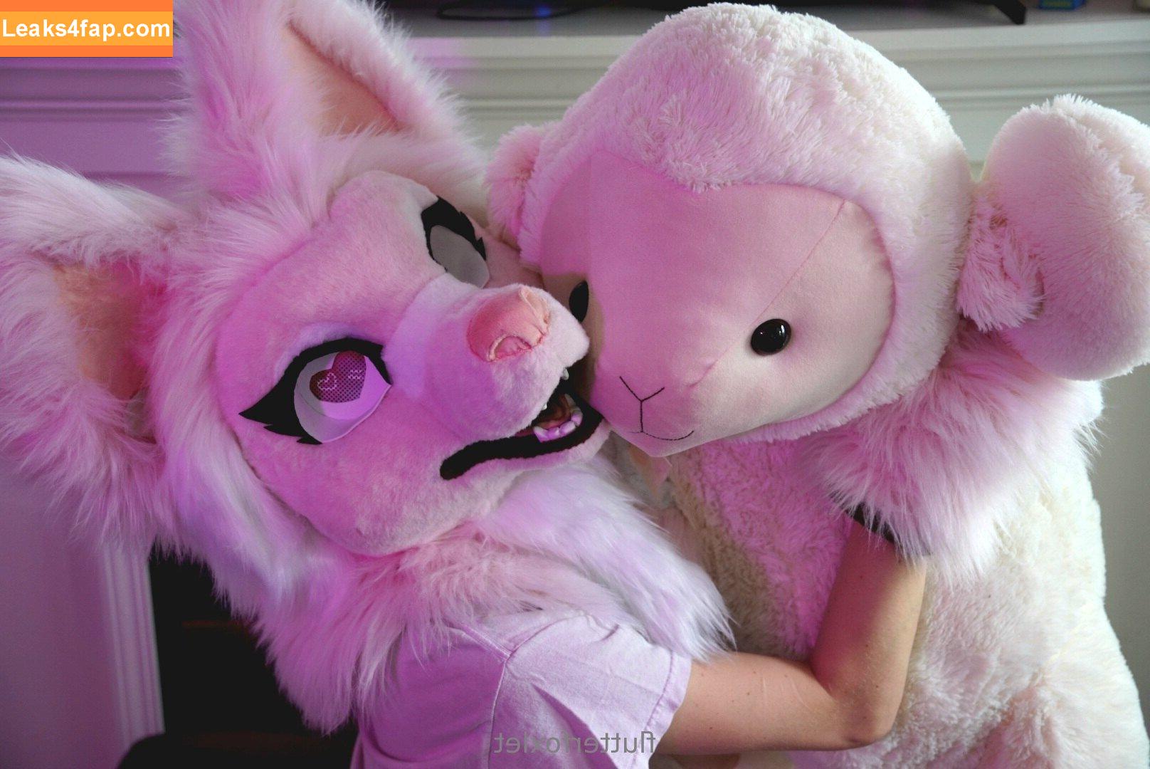 flutterfoxlet / theflutterfox leaked photo photo #0007