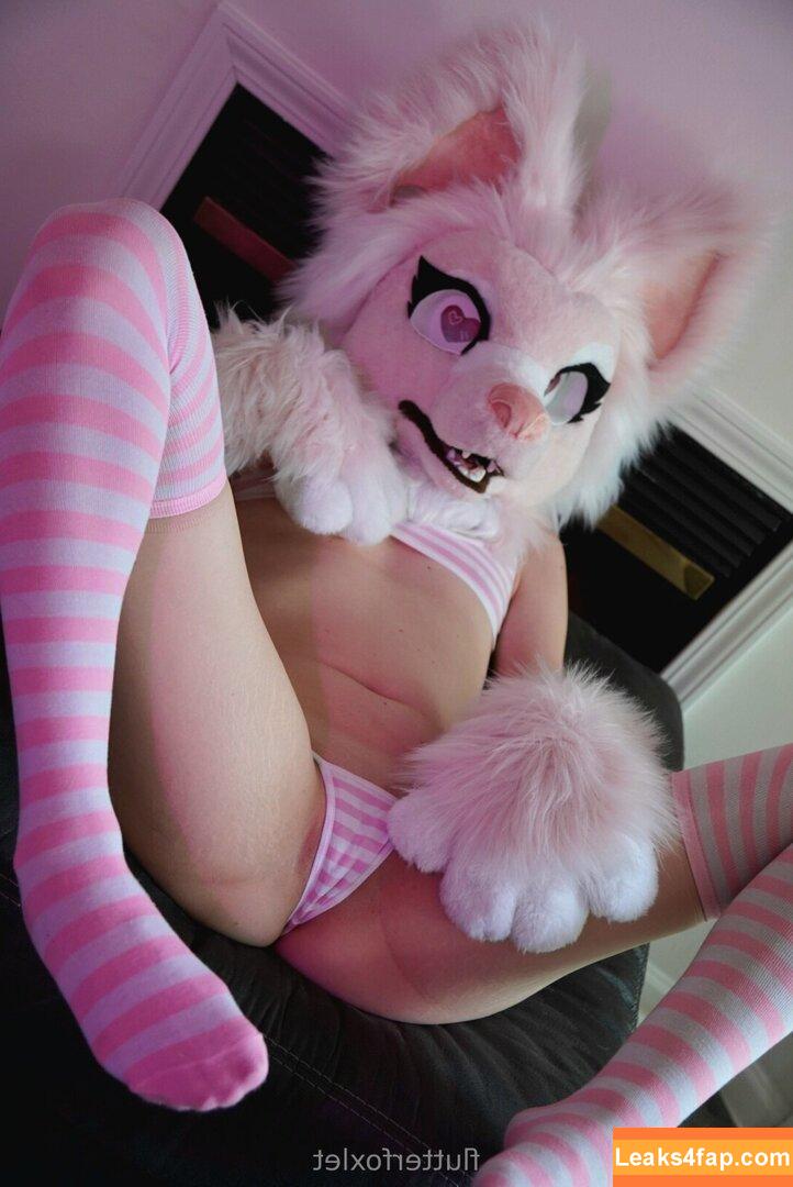 flutterfoxlet / theflutterfox leaked photo photo #0014