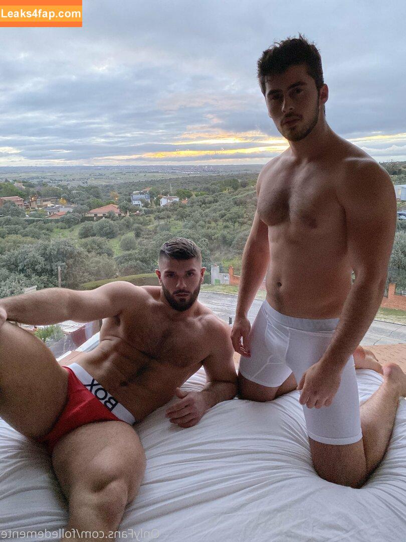 folledemente /  leaked photo photo #0001