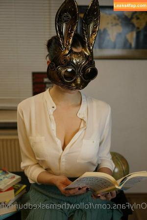 followthemaskedbunnyfree photo #0002