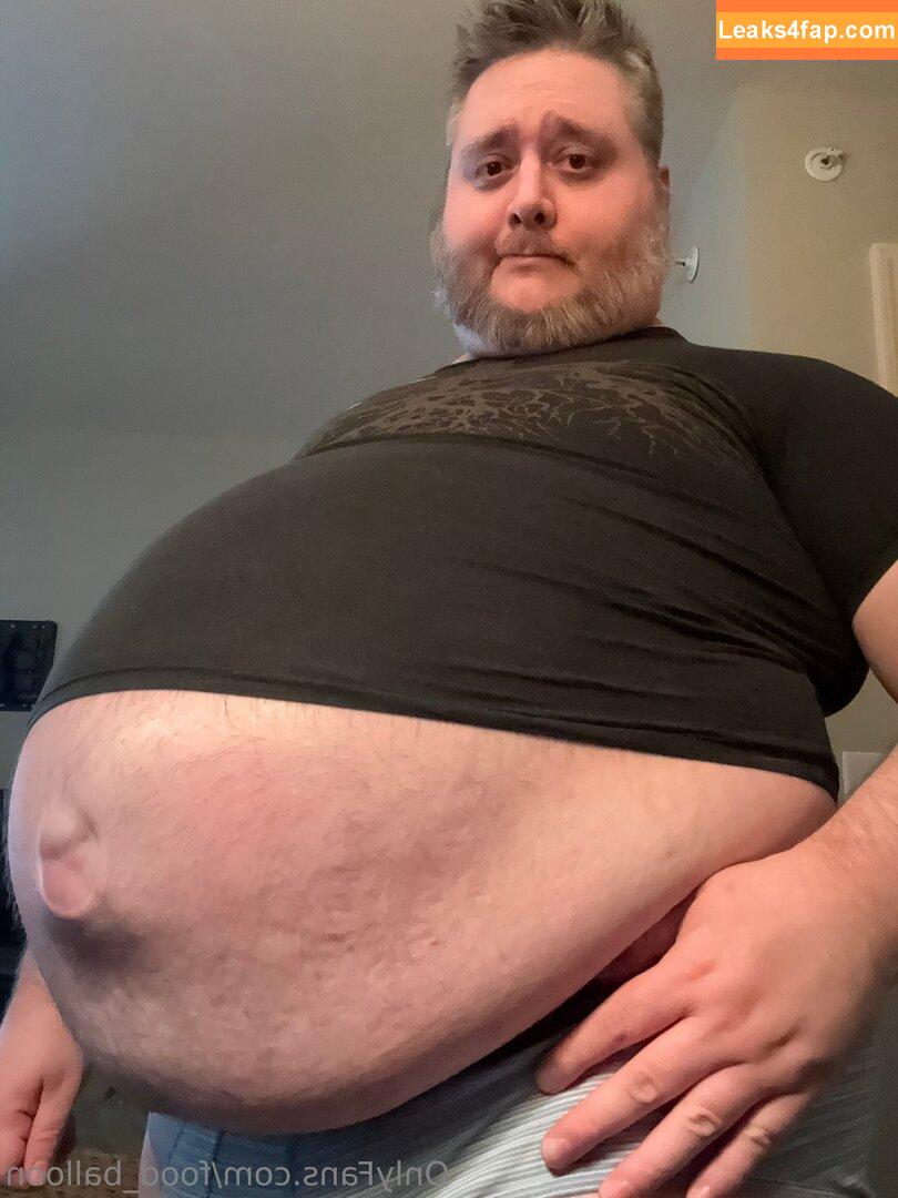 food_balloon /  leaked photo photo #0013