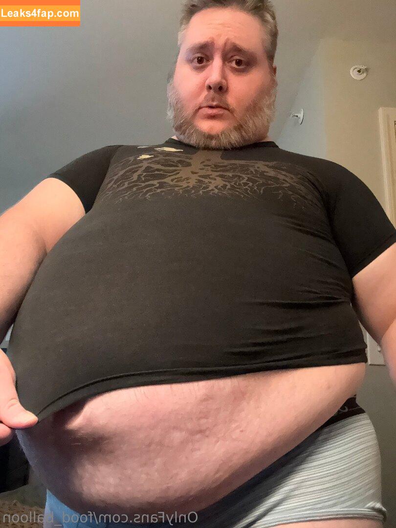 food_balloon /  leaked photo photo #0015