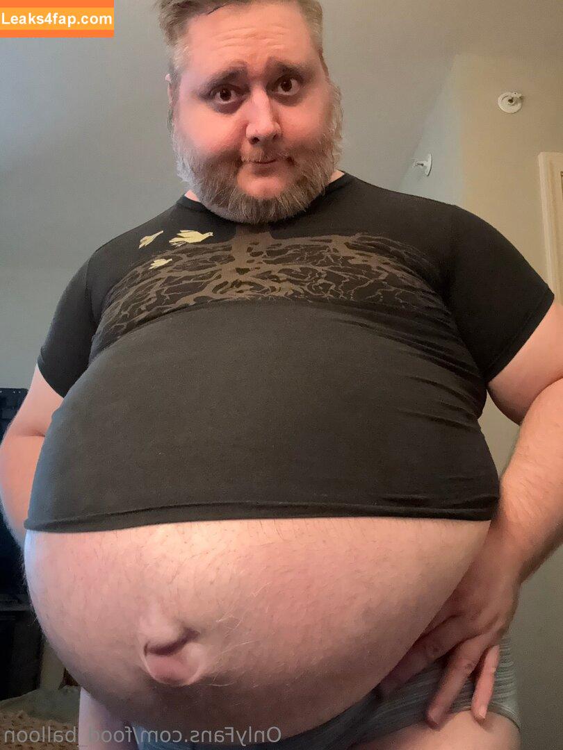 food_balloon /  leaked photo photo #0016