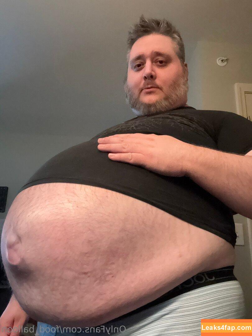 food_balloon /  leaked photo photo #0017