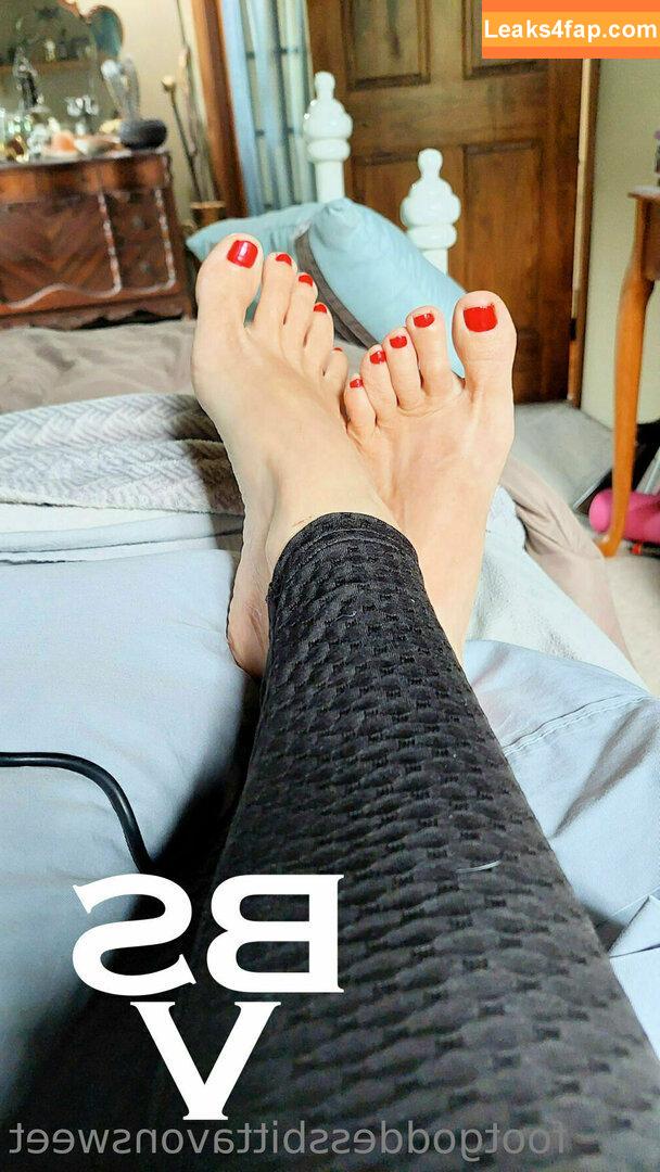 footgoddessbittavonsweet / tfc_imfromthe253 leaked photo photo #0086