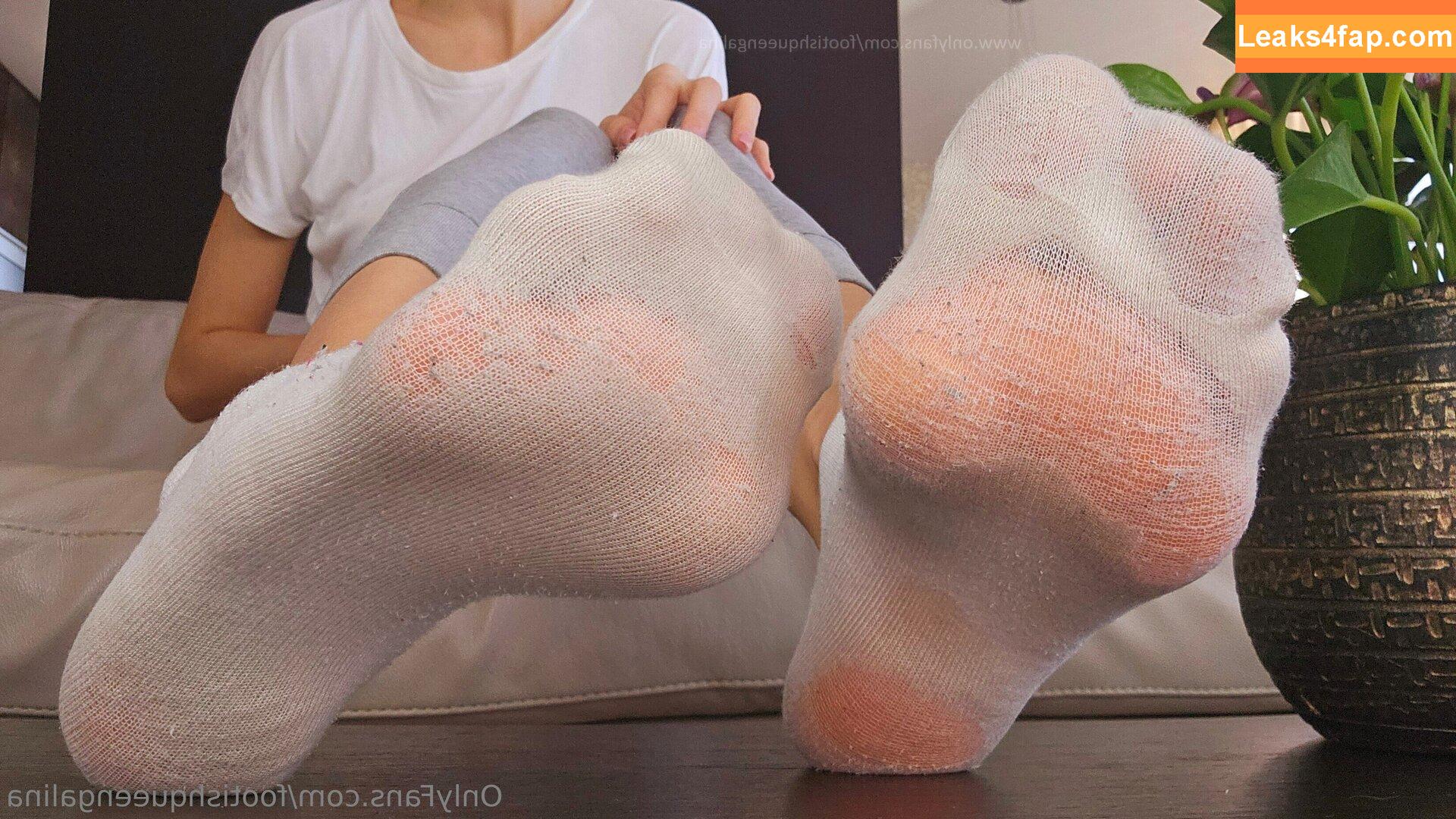 footishqueengalina /  leaked photo photo #0096