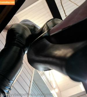 footladyyarista photo #0003