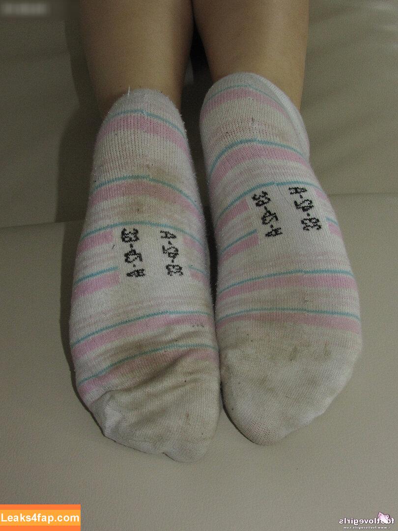 Footlovegirls /  leaked photo photo #0583