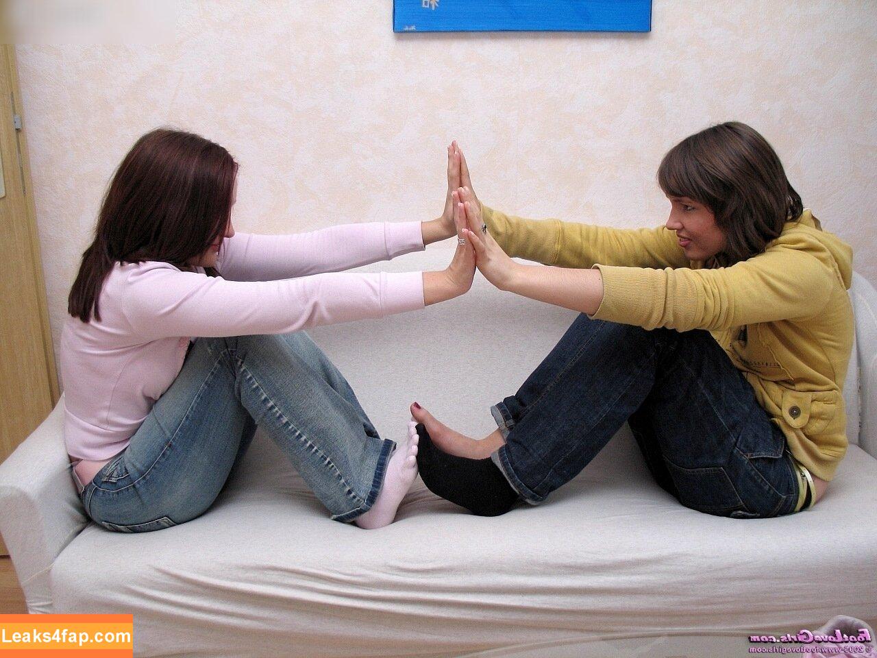 Footlovegirls /  leaked photo photo #0734