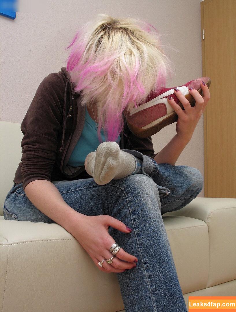 Footlovegirls /  слитое фото фото #1879