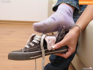 Footlovegirls photo #1666
