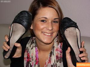 Footlovegirls photo #1806