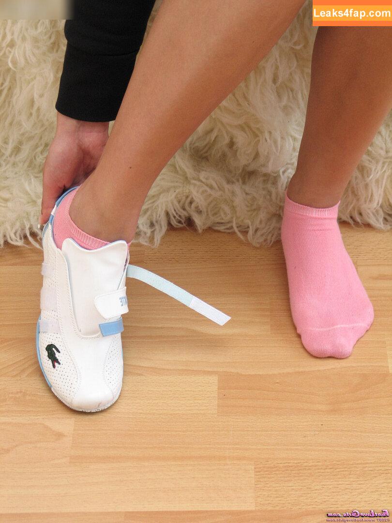 Footlovegirls /  leaked photo photo #2047