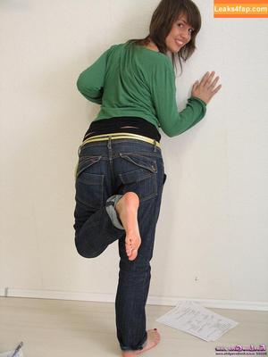 Footlovegirls photo #3604