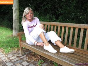 Footlovegirls photo #4814