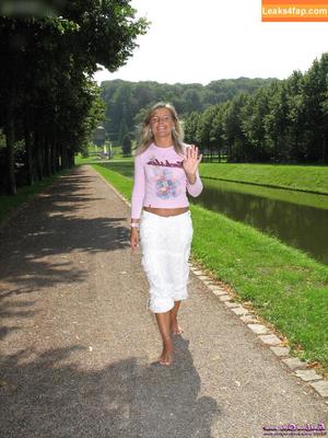 Footlovegirls photo #4820